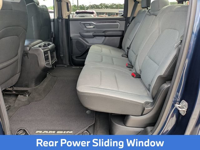 Used 2020 RAM 1500 Big Horn AWD/4WD image 24