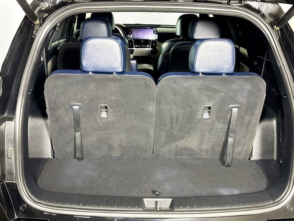 Certified 2023 Kia Sorento SX Prestige image 23