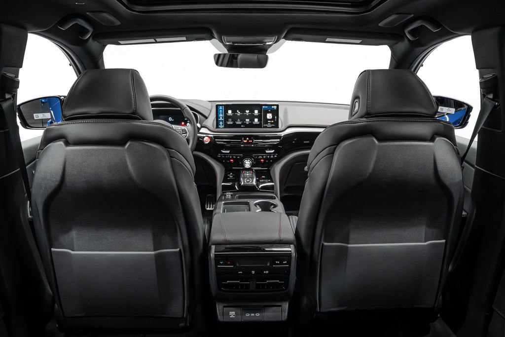 New 2026 Acura MDX A-Spec AWD/4WD image 20