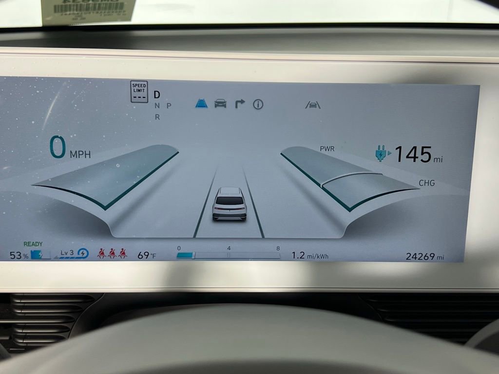 Used 2023 Hyundai Ioniq 5 SEL image 15