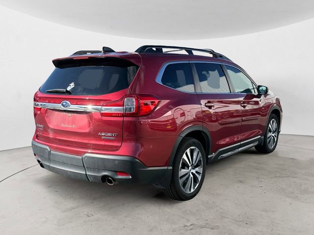 Used 2021 Subaru Ascent Limited AWD/4WD image 5