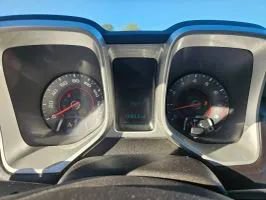 Used 2012 Chevrolet Camaro LS image 14