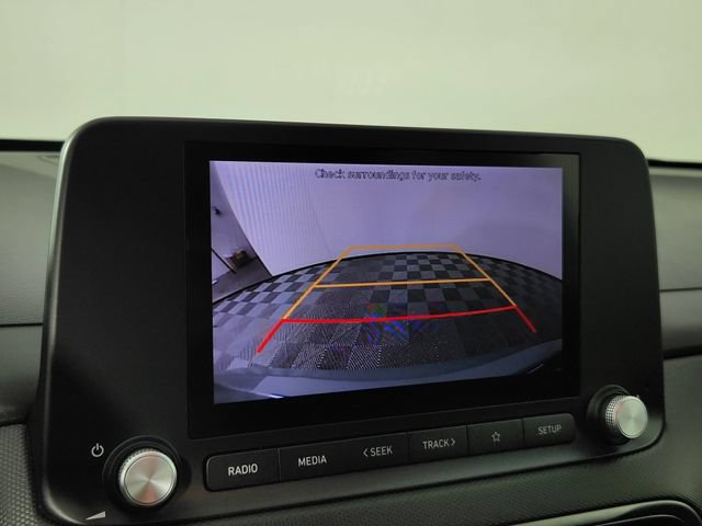 Certified 2023 Hyundai Kona SEL w/ Cargo Package AWD/4WD image 28