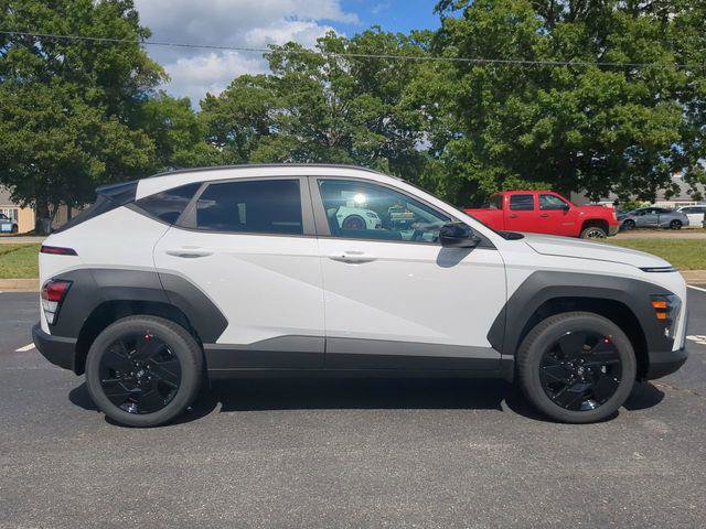 New 2026 Hyundai Kona SEL Sport AWD/4WD image 3
