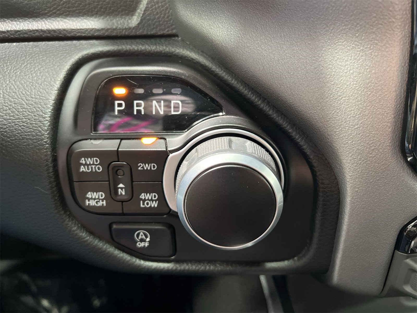 Used 2022 RAM 1500 Big Horn w/ Trailer Tow Group image 20