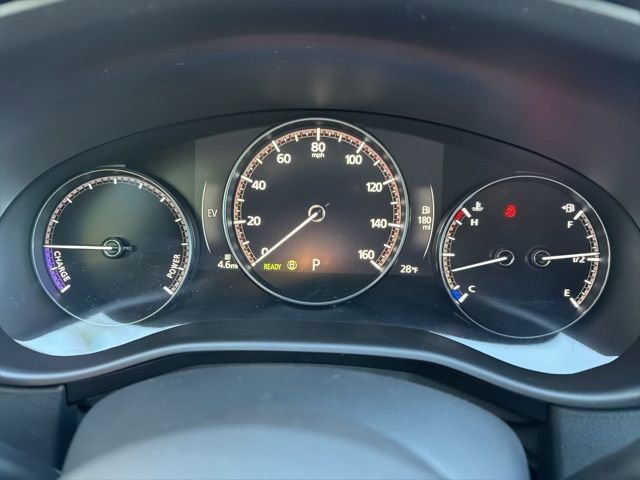 New 2026 MAZDA CX-50 2.5 Hybrid w/ Weather Package image 13