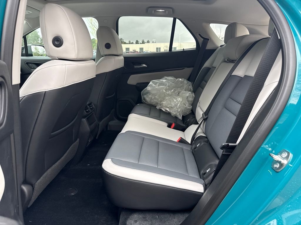 New 2026 Honda Prologue Elite image 24