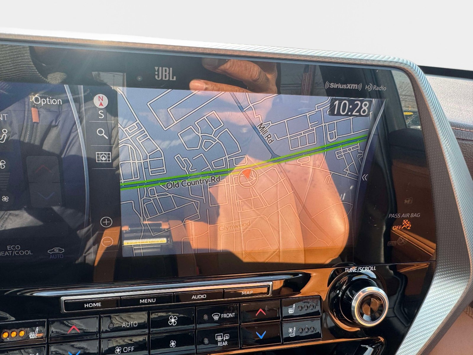 Used 2021 Toyota Highlander Platinum image 30