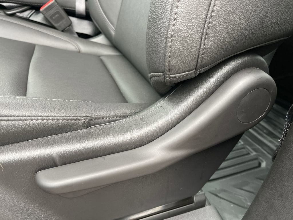 New 2025 Chevrolet Silverado 2500 W/T AWD/4WD image 12
