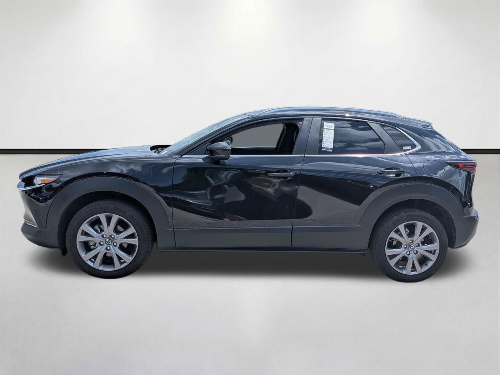 Used 2025 MAZDA CX-30 AWD 2.5 S w/ Preferred Package image 7