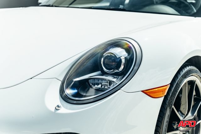 Used 2013 Porsche 911 Carrera RWD image 38