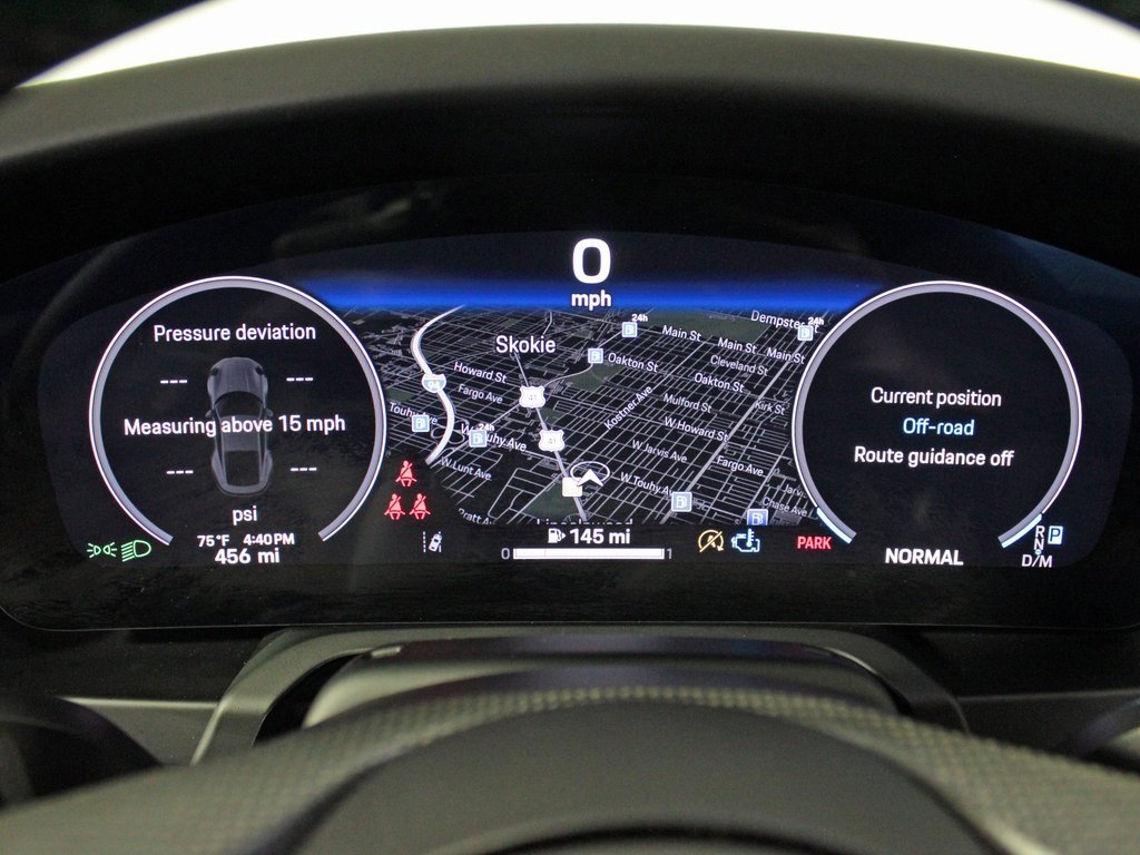 Certified 2025 Porsche 911 Carrera GTS image 22