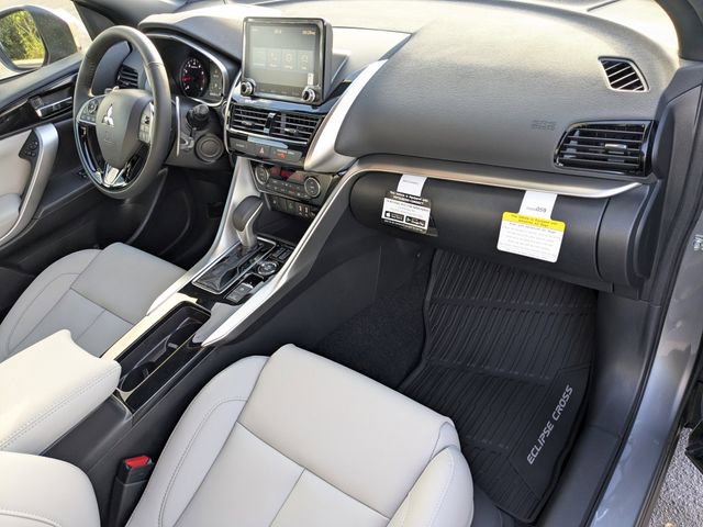New 2026 Mitsubishi Eclipse Cross SEL AWD/4WD image 15
