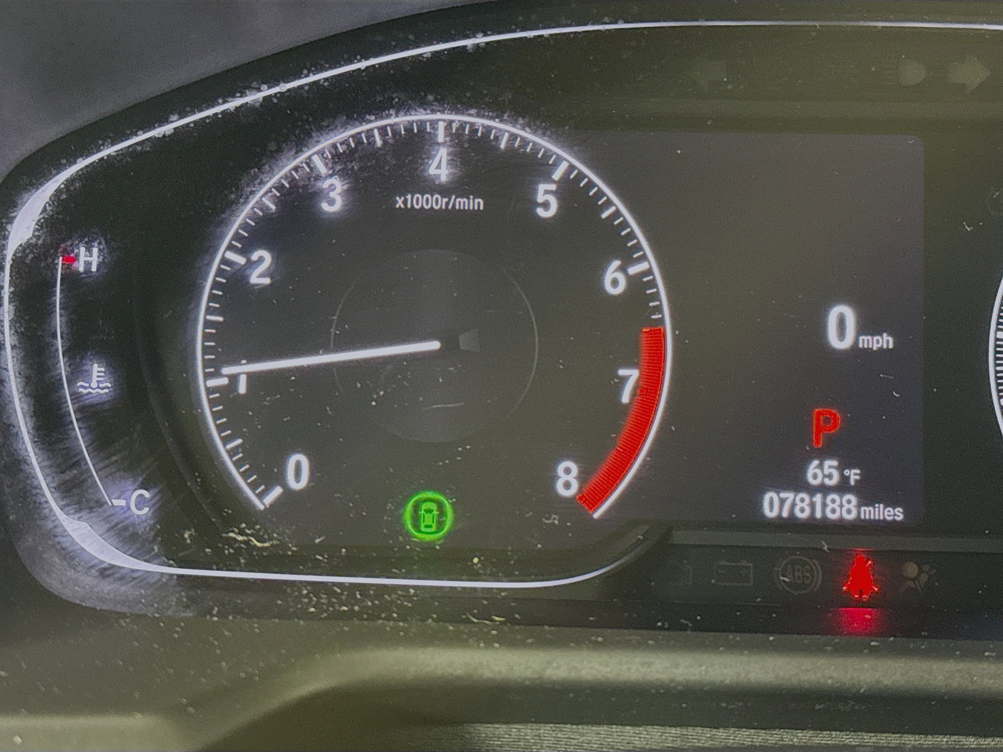 Used 2021 Honda Accord Sport image 12