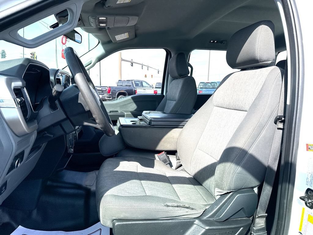Used 2021 Ford F150 XL RWD image 11