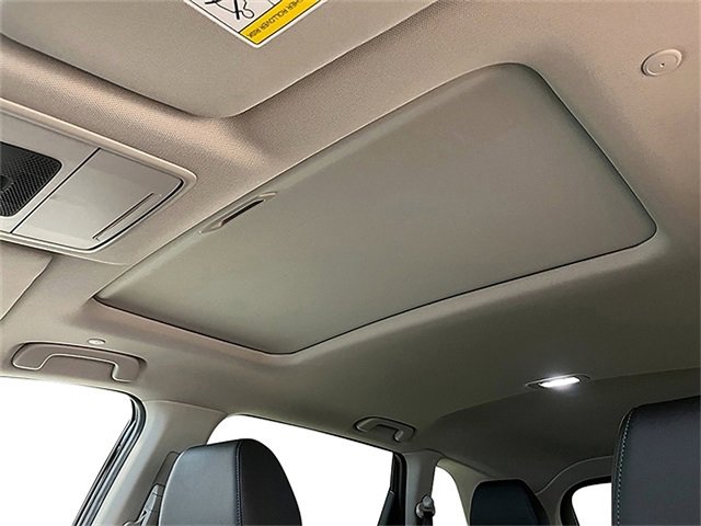 New 2026 Honda CR-V EX-L image 23