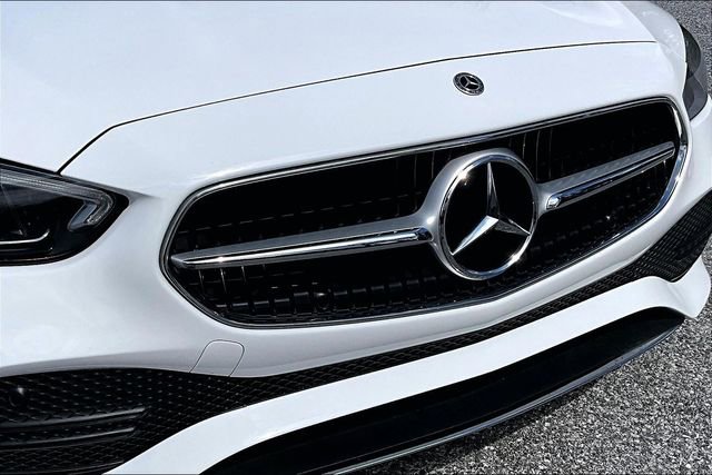 Certified 2023 Mercedes-Benz C 300 4MATIC Sedan image 36