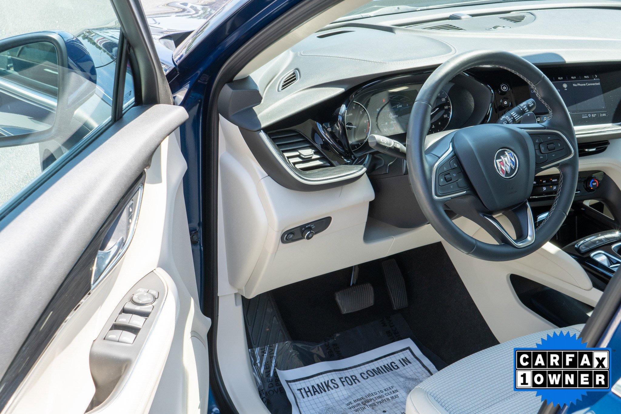 Certified 2023 Buick Envision Preferred FWD image 12