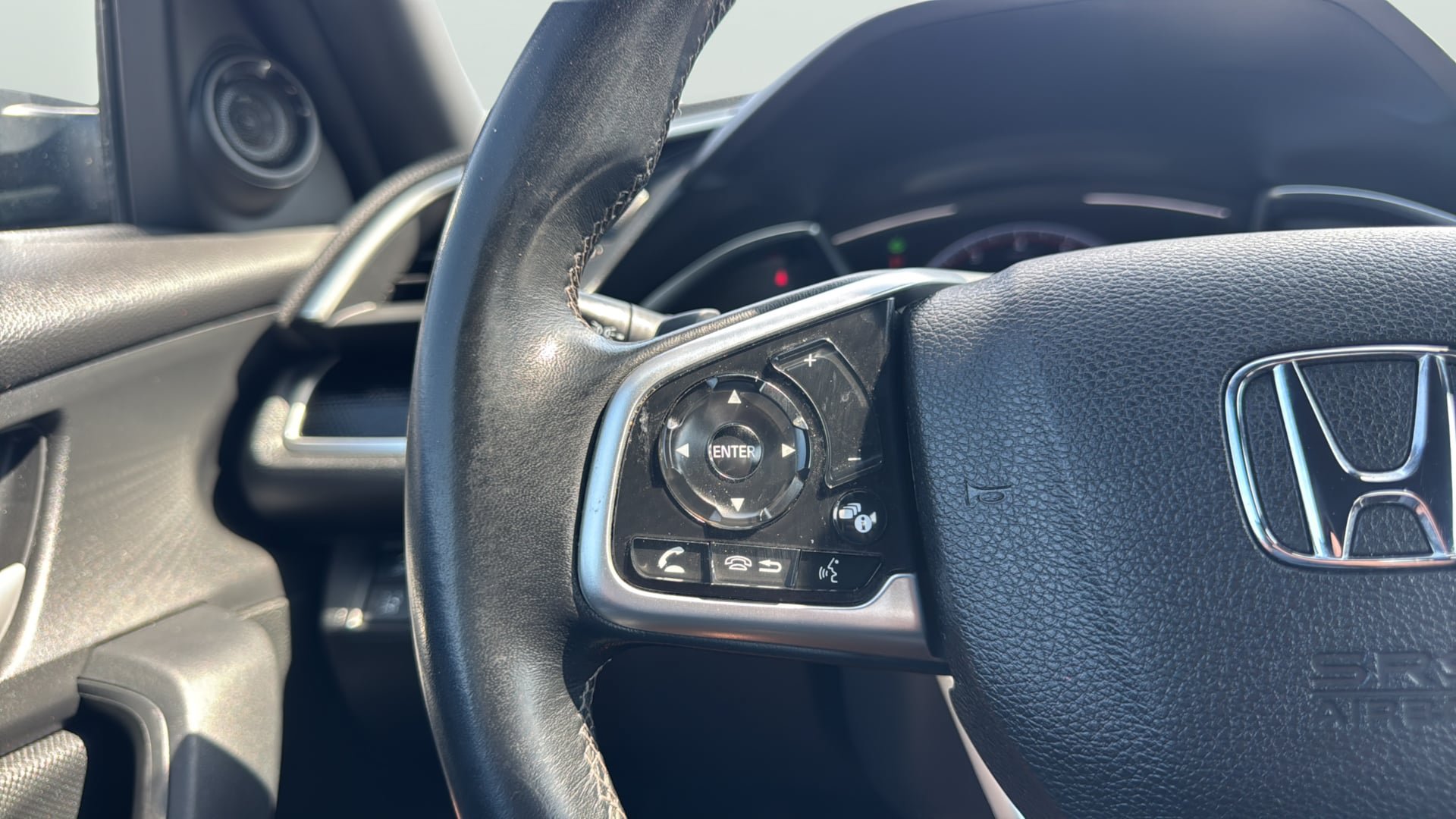 Used 2019 Honda Civic Sport image 26