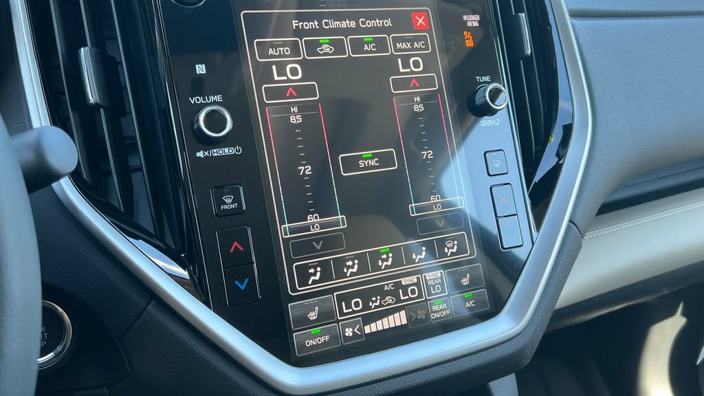New 2026 Subaru Ascent Limited AWD/4WD image 30