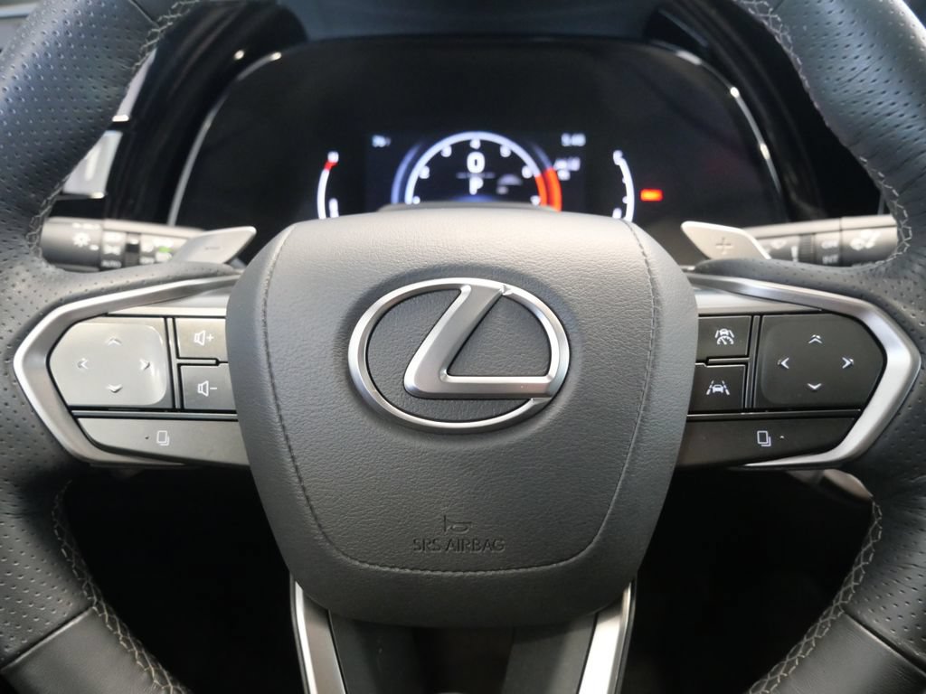 Used 2024 Lexus RX 350 F Sport w/ Convenience Package AWD/4WD image 19