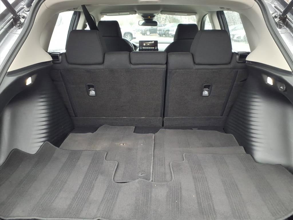 Used 2024 Honda HR-V LX image 20