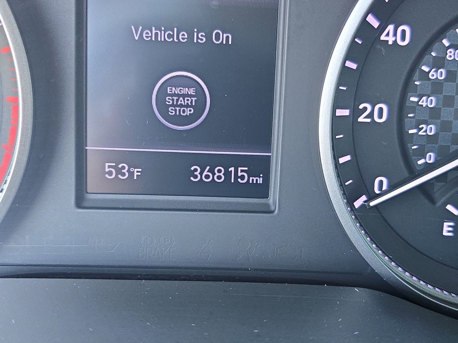 Used 2019 Hyundai Elantra Value Edition image 28