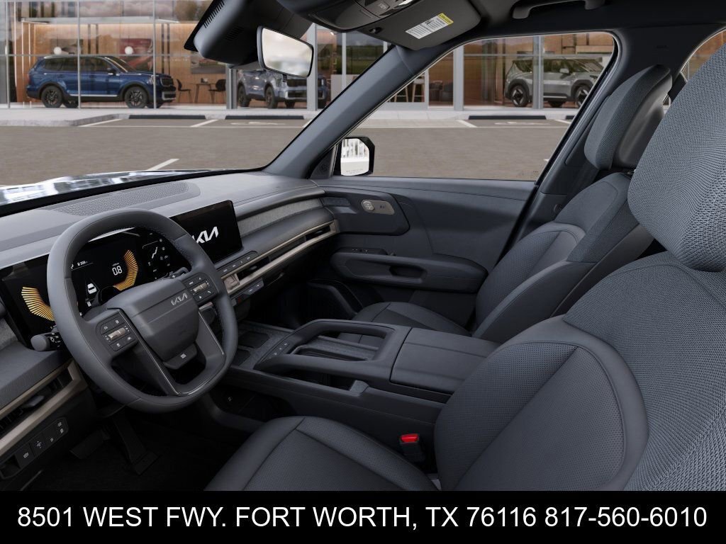 New 2027 Kia Telluride LX image 41