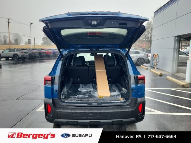 New 2026 Subaru Outback Wilderness image 11