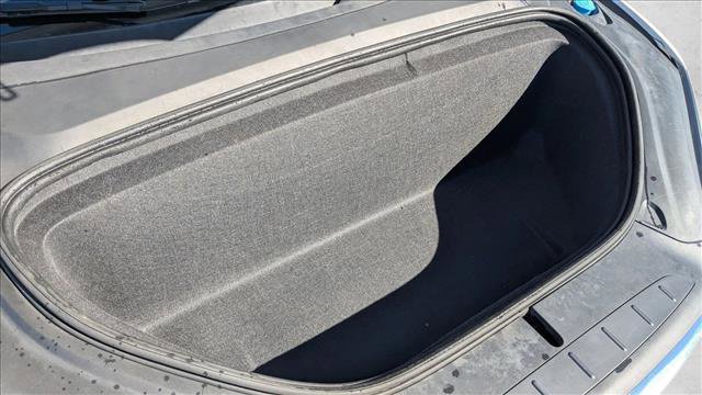 Used 2017 Tesla Model X P100D image 29