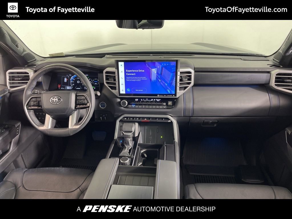 Certified 2024 Toyota Sequoia Platinum image 20