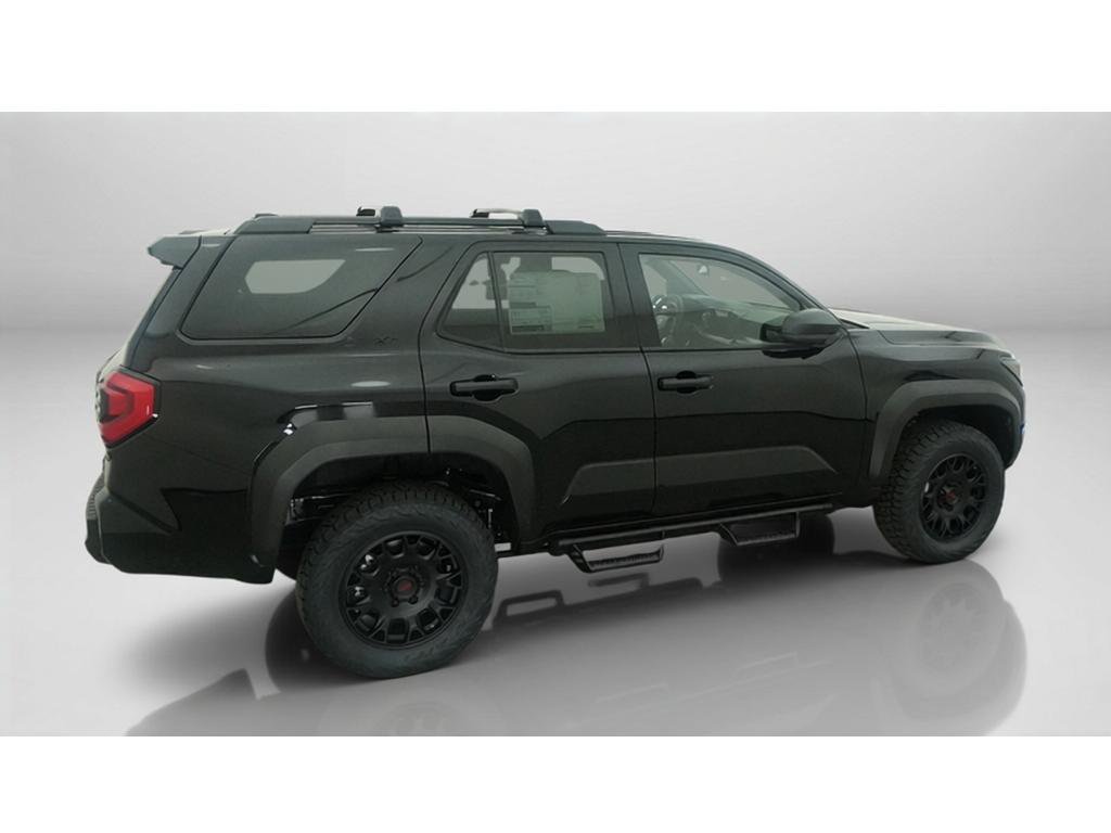 New 2026 Toyota 4Runner SR5 AWD/4WD image 10