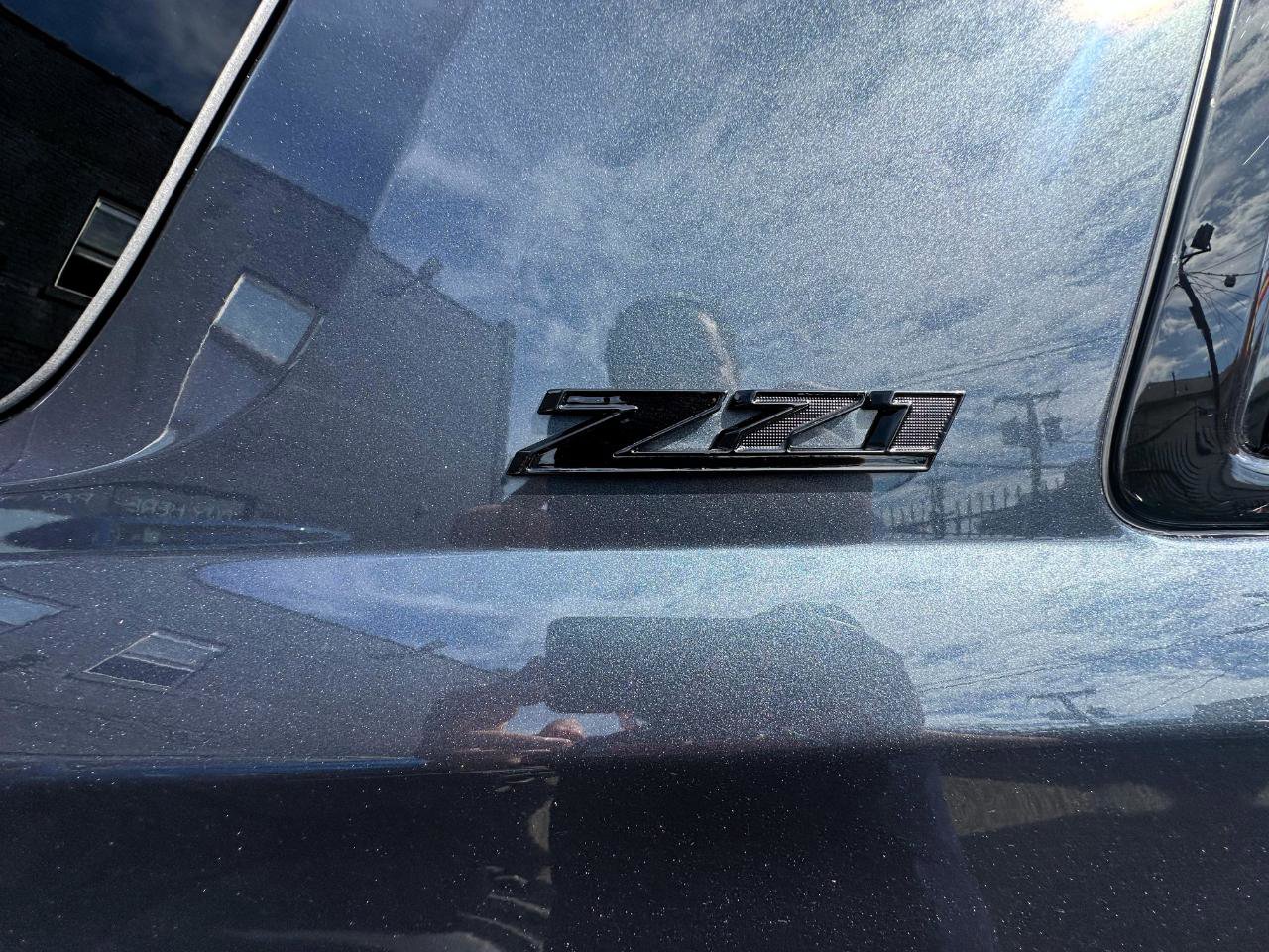 Used 2019 Chevrolet Tahoe LT AWD/4WD image 8