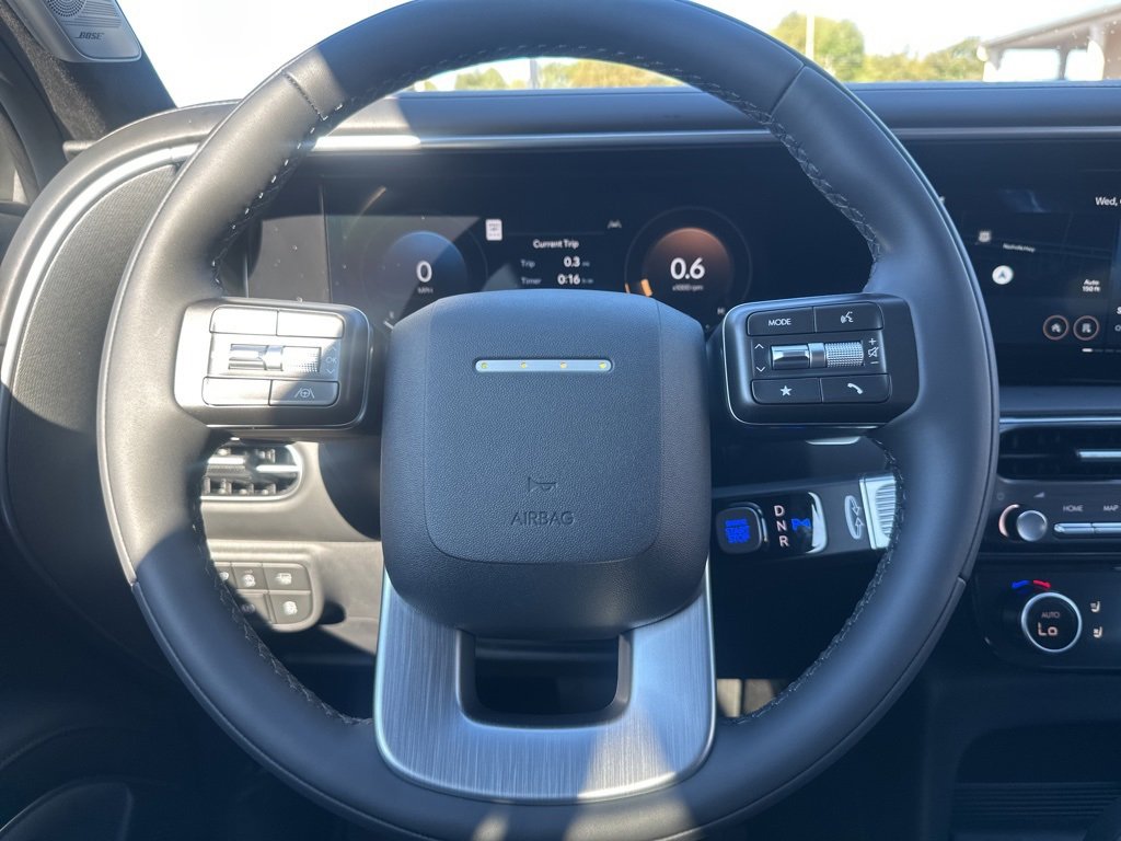 New 2026 Hyundai Palisade Calligraphy image 18