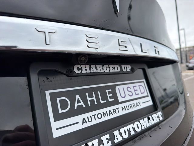 Used 2018 Tesla Model S 75D AWD/4WD image 5
