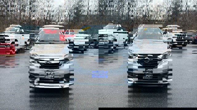 Used 2020 Subaru Legacy Premium w/ Cargo Package image 3