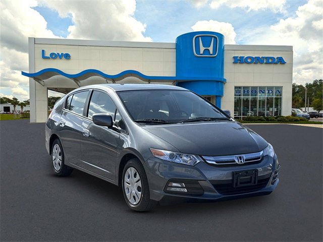 Used 2014 Honda Insight image 1