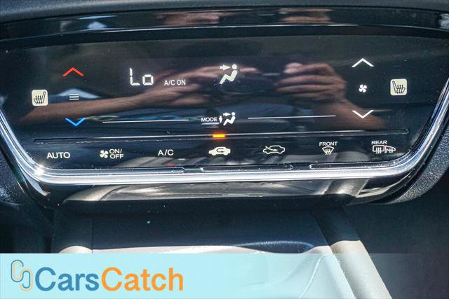 Used 2021 Honda HR-V EX image 25