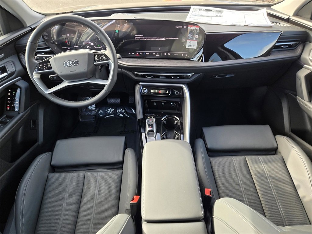 New 2025 Audi Q5 2.0T Premium Plus image 12