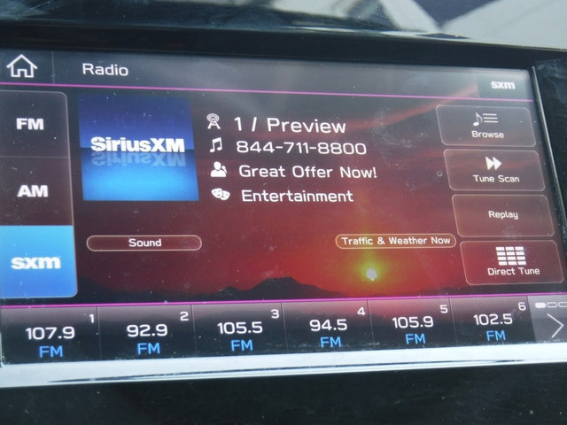 Used 2023 Subaru Crosstrek 2.0i Premium image 18