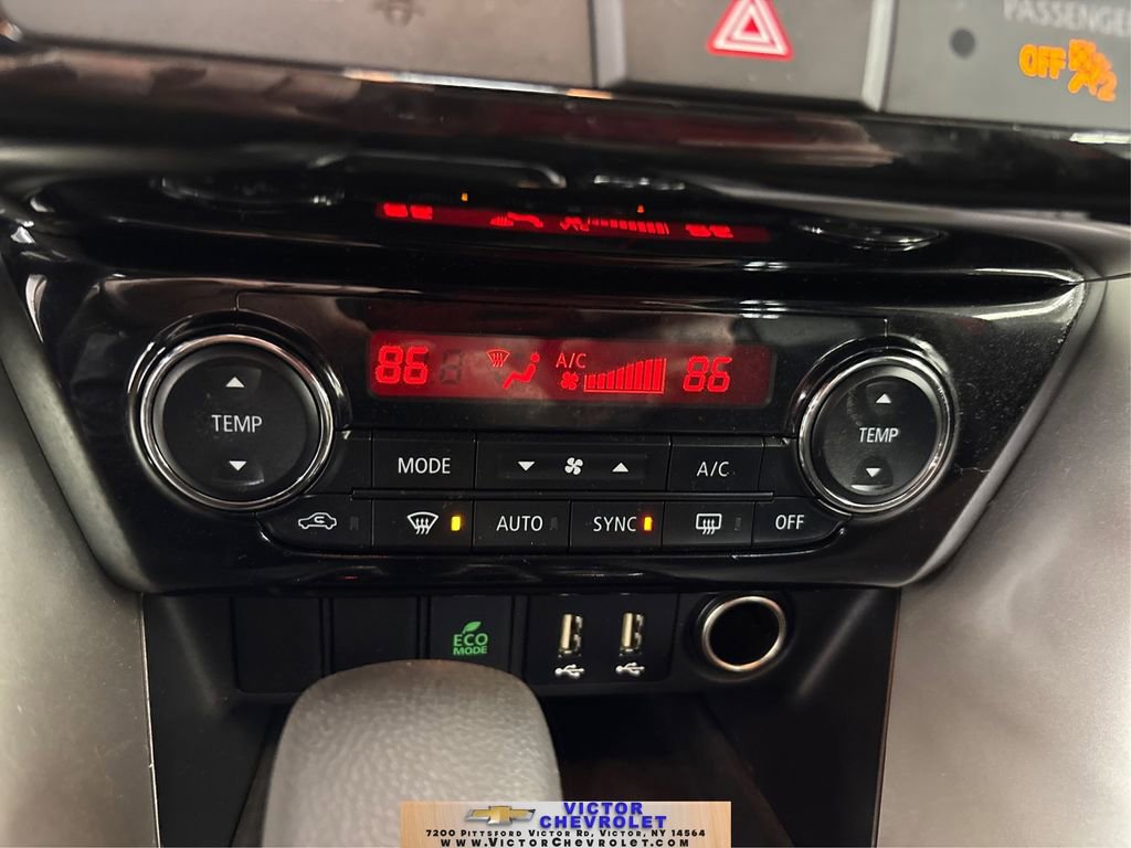 Used 2024 Mitsubishi Eclipse Cross SE image 32