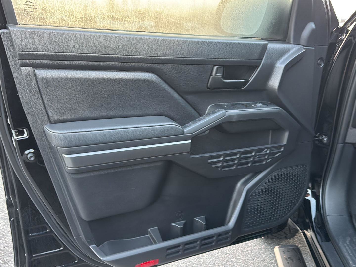 Certified 2024 Toyota Tacoma SR5 image 14