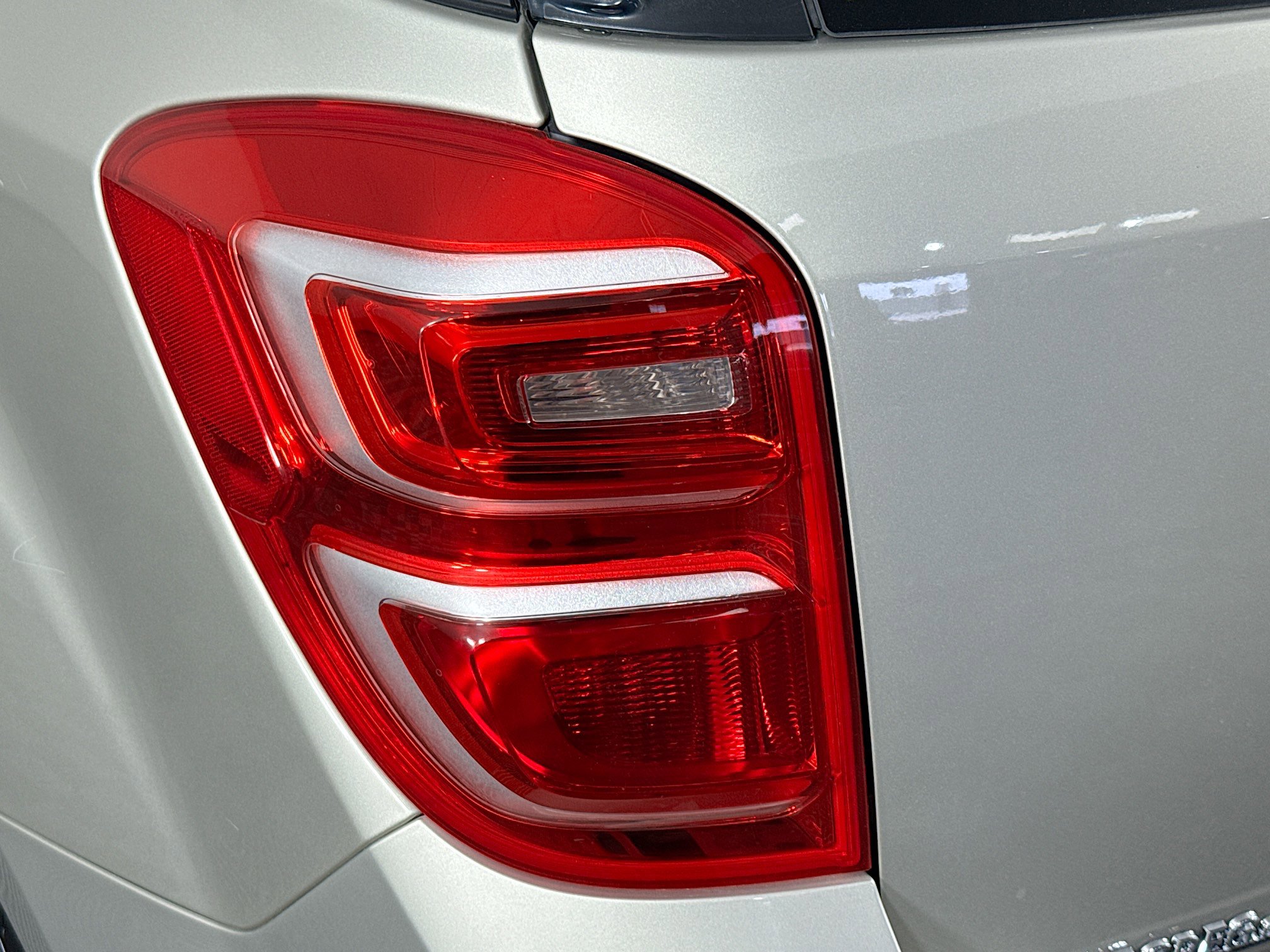 Used 2016 Chevrolet Equinox LT FWD image 62