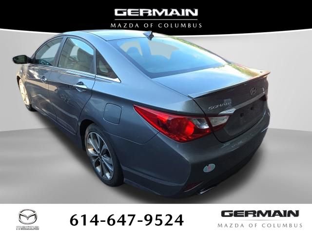 Used 2014 Hyundai Sonata SE FWD image 6