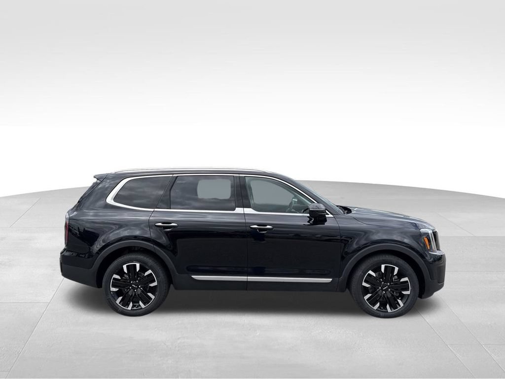 Certified 2023 Kia Telluride SX Prestige AWD/4WD image 6