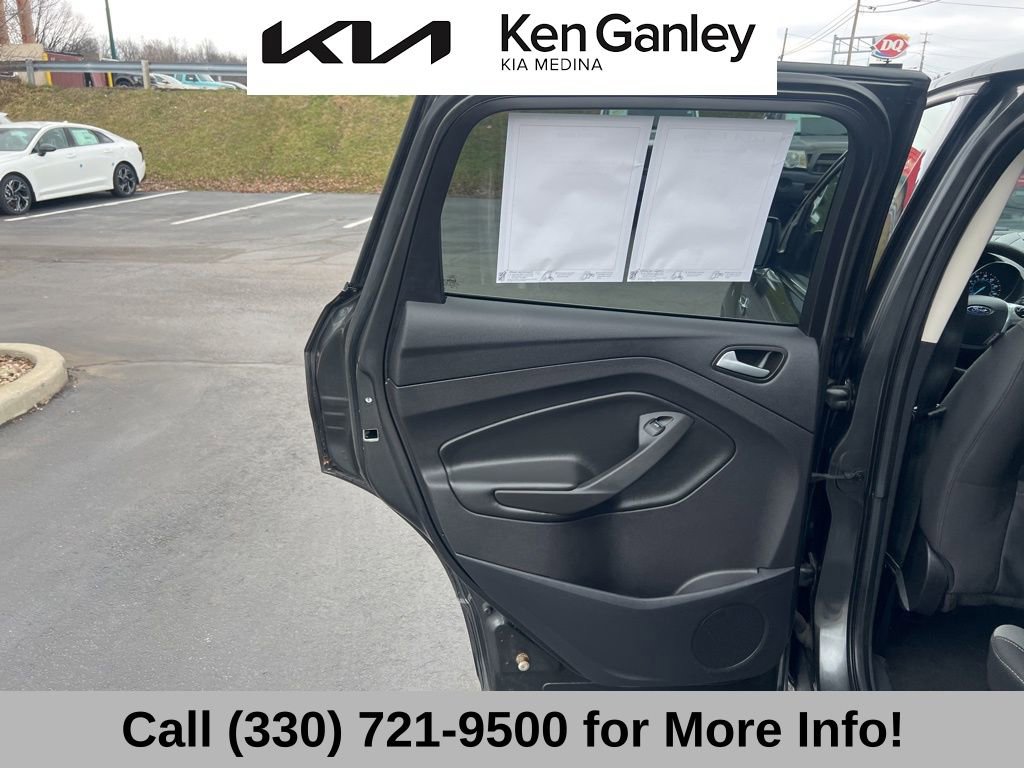 Used 2016 Ford Escape SE image 43