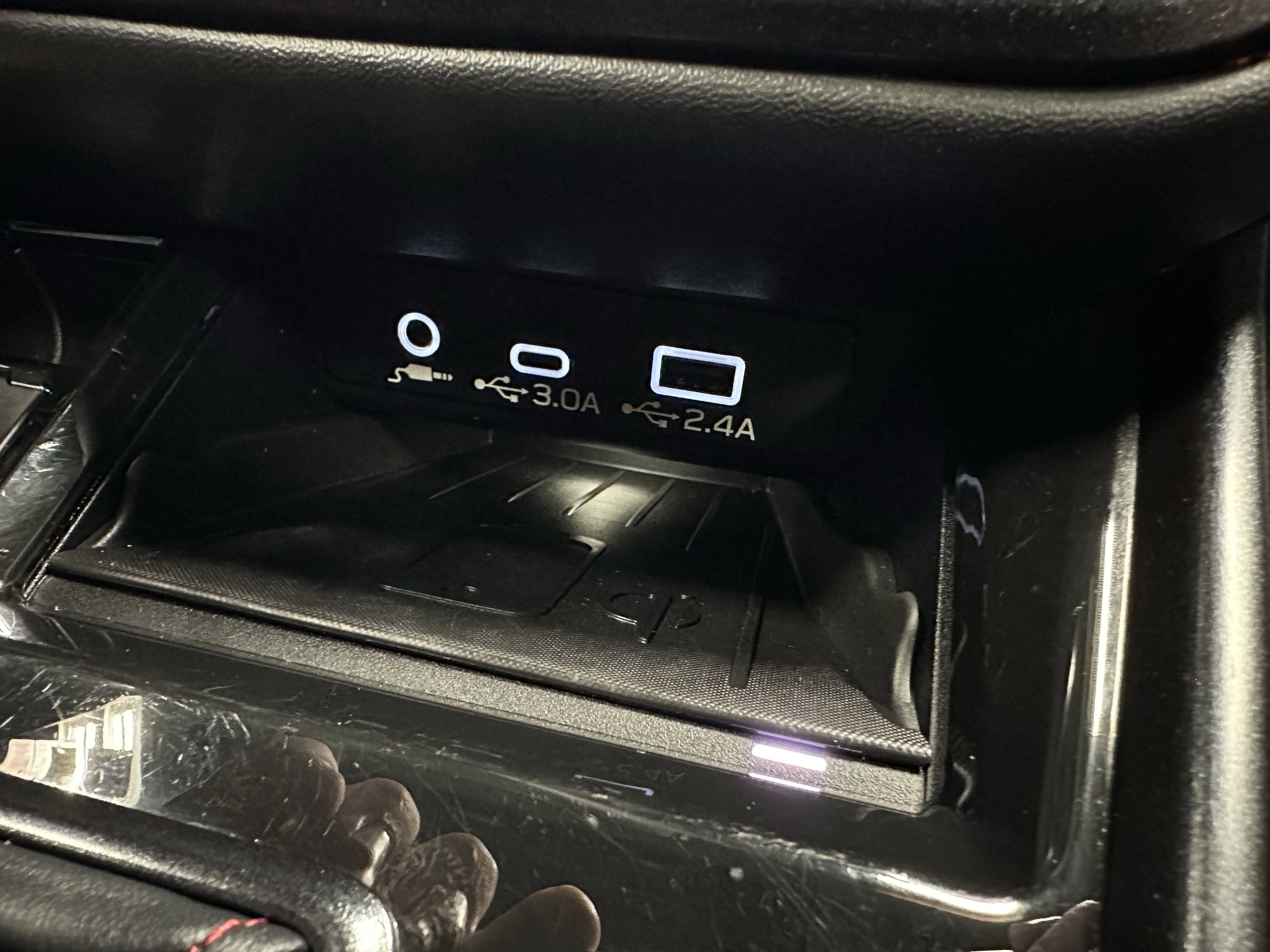 Used 2023 Subaru Legacy Sport image 13