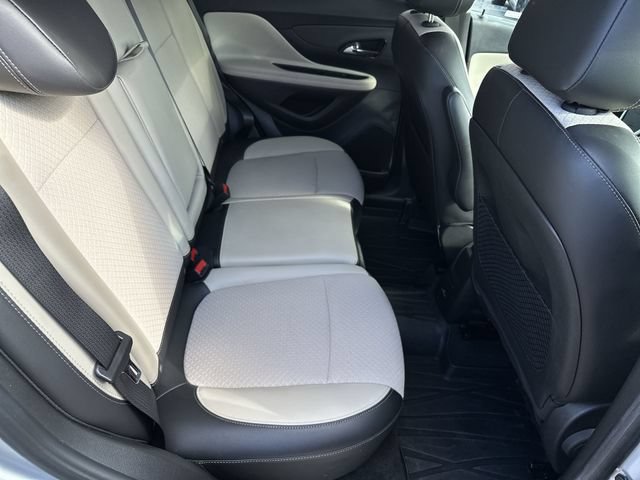 Used 2019 Buick Encore Preferred w/ Safety Package AWD/4WD image 29