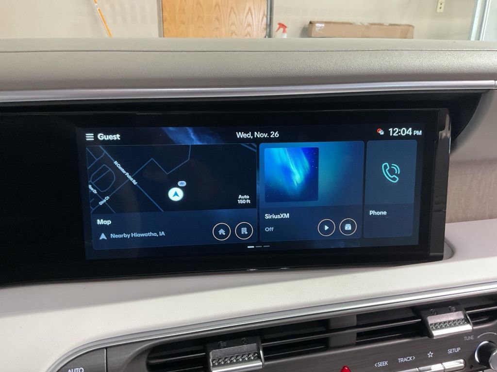 New 2026 Hyundai Palisade SE image 14