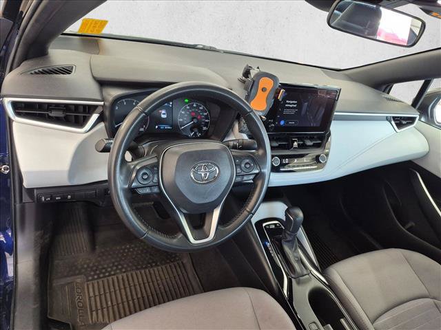 Used 2023 Toyota Corolla SE FWD image 10